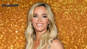 Teddi Mellencamp.