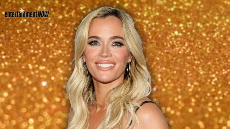 Teddi Mellencamp.