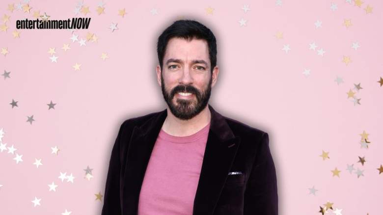 Drew Scott.