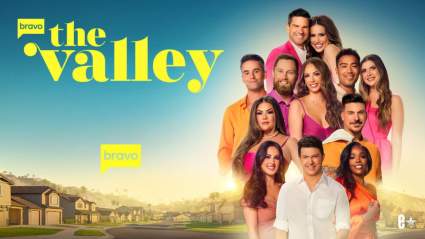 Sneak Peek at ‘The Valley’ Season 2 Reunion – WHOA!