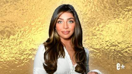 Gia Giudice on Watching Herself in the ‘Mirror’ of Bravo’s Reality Television