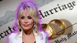 Dolly Parton