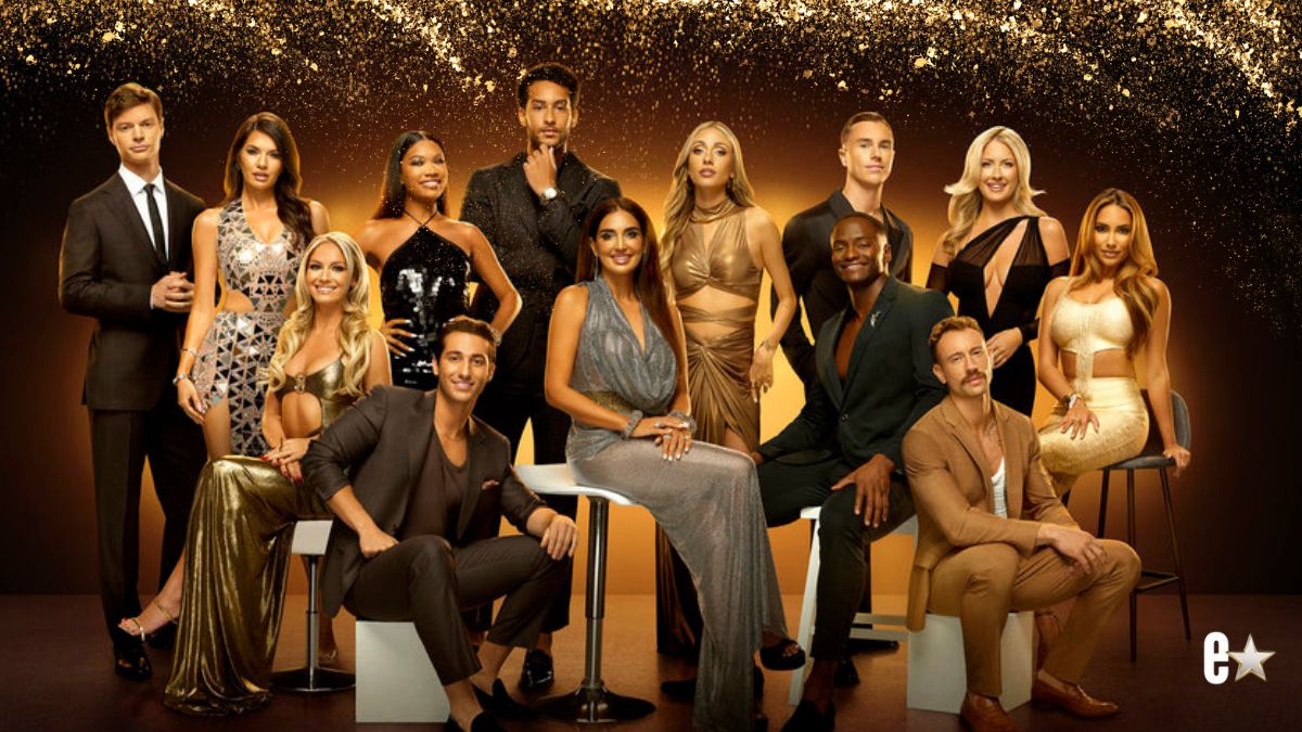 Southern Hospitality cast.