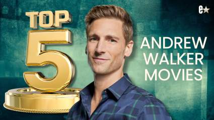 Best Andrew Walker Hallmark Movies: Our Top 5
