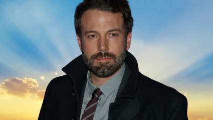 Ben Affleck Is ‘Happier Than He’s Been in Years’: Report