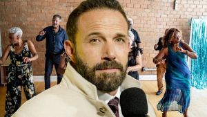 ben affleck