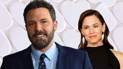 Ben Affleck ‘Would Love’ to Get Back Together With Jennifer Garner: Report