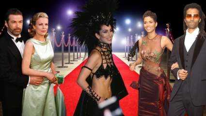 14 Best Oscar Dresses of All Time in Photos