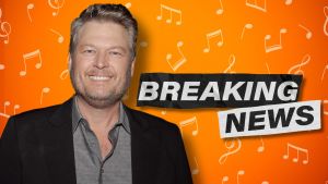 Blake Shelton