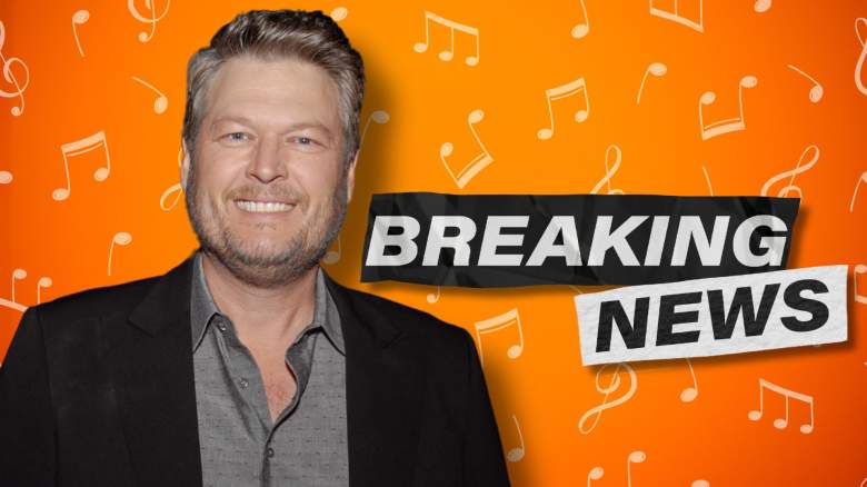 Blake Shelton