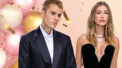 Justin Bieber, Wife Hailey Share Behind-the-Scenes Photos of His 31st Birthday Bash