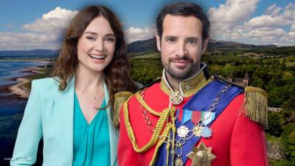Where Was ‘The Royal We’ Filmed? See Cast Stories & Locations