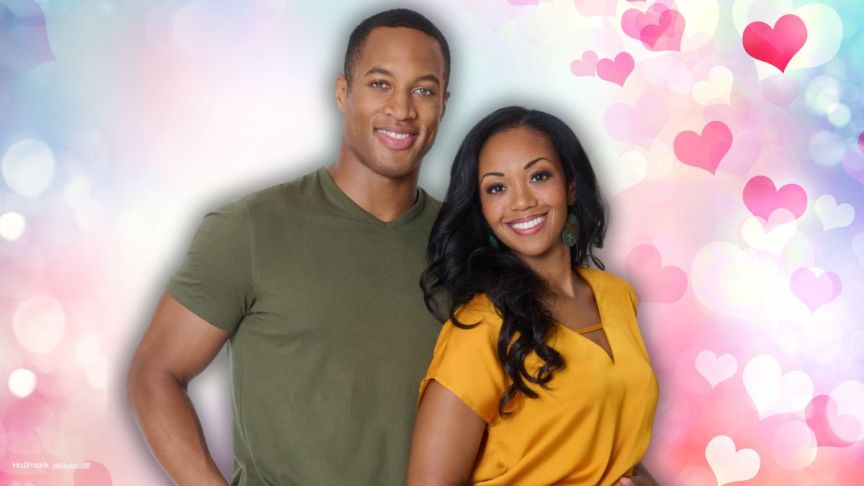 "Hearts Around the Table - Shari's Second Act"