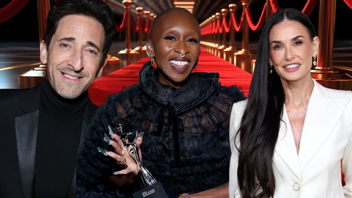oscars 2025