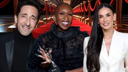 Oscars 2025: Where to Watch the Awards & When