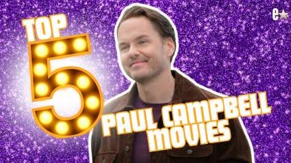 Best Paul Campbell Movies: Our Top 5
