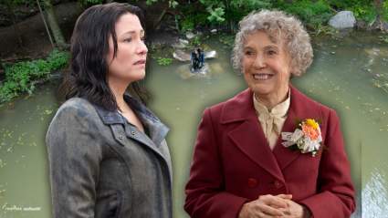 ‘The Way Home’ Season 3 Finale Sneak Peek & Spoilers: ‘Could Not Stop Crying’