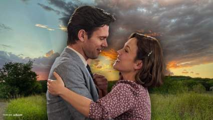 Kevin McGarry Teases Major ‘New Story’ for Nathan & Elizabeth in WCTH Season 12 Finale
