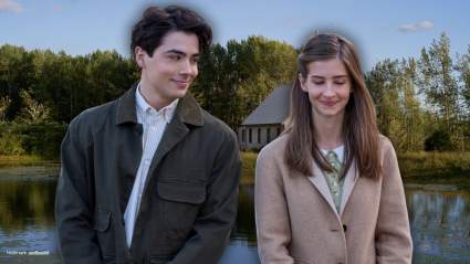 ‘When Calls the Heart’ Season 12 Episode 11 Sneak Peek: Elizabeth’s Heartbreaking Journey