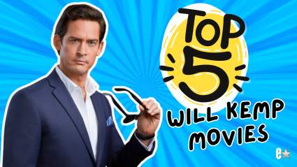 Best Will Kemp Hallmark Movies: Our Top 5
