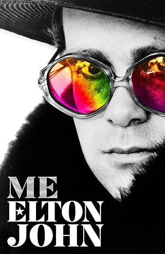 "Me" by Elton John