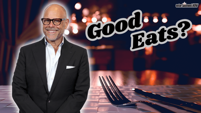 Alton Brown Tries Midwestern Food Combo