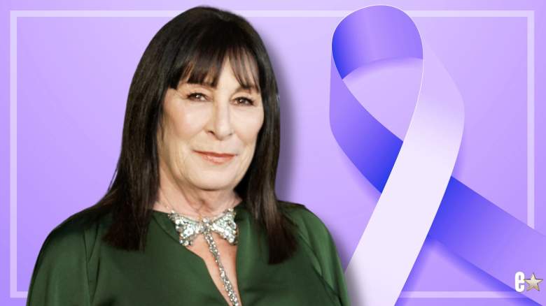 Anjelica Huston