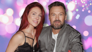 Brian Austin Green Appendix