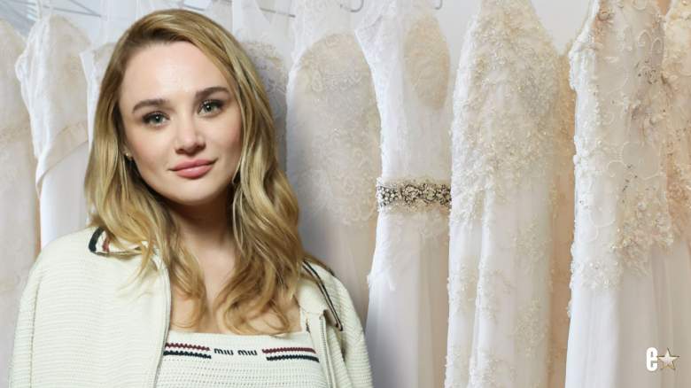 Hunter King