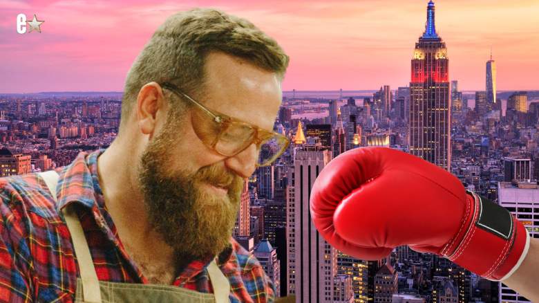 Ben Napier