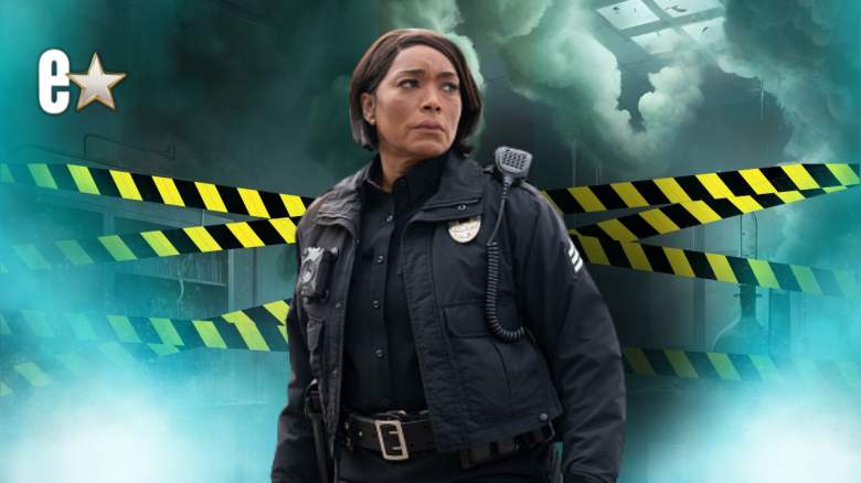 Angela Bassett