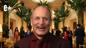 Woody Harrelson