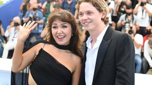 Val Kilmer's Daughter, Val Kilmer's Son