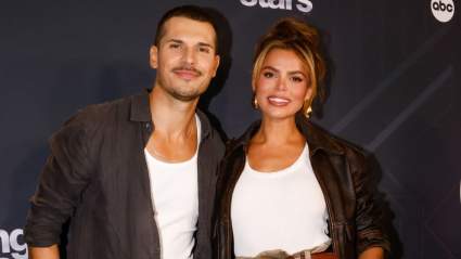 DWTS Pro Gleb Savchenko & Girlfriend Brooks Nader Split: Report