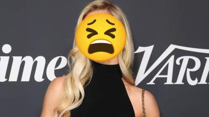 DWTS Pro Injured on Tour, Will Not Return