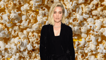 Khloé Kardashian Is Launching Her Own Healthy Snack For Fans