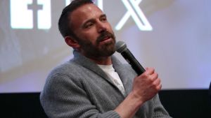 ben affleck