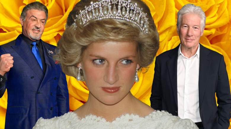 princess diana