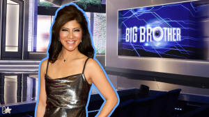 Julie Chen Moonves on Big Brother Season 27