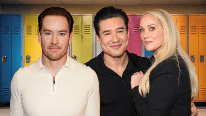 90s Con: ‘Saved By the Bell’ Stars Set Record Straight