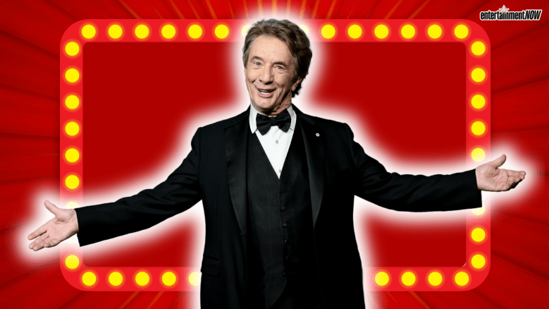 Martin Short to Host Match Game Reboot on ABC