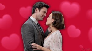 Nathan and Elizabeth