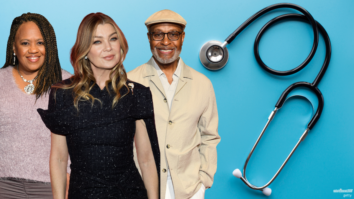 Greys Anatomy