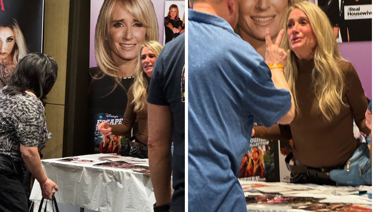 Kim Richards
