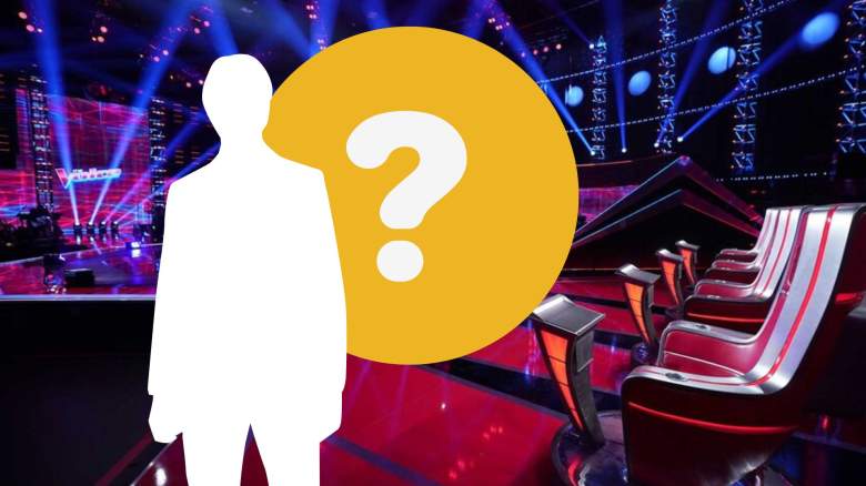 Fan fave judge returns to The Voice