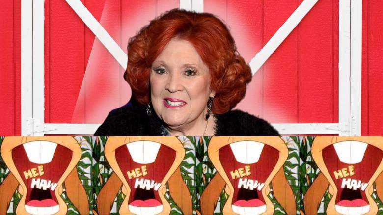 Hee Haw Legend LuLu Roman Remembered