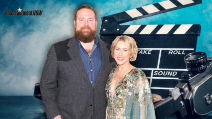 Erin & Ben Napier Share Why Filming Their HGTV Shows Is ‘a Huge Honor’