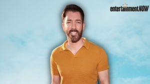 Drew Scott.