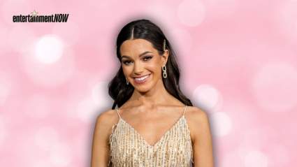 Ally Lewber Gives an Update Months After Breakup From James Kennedy