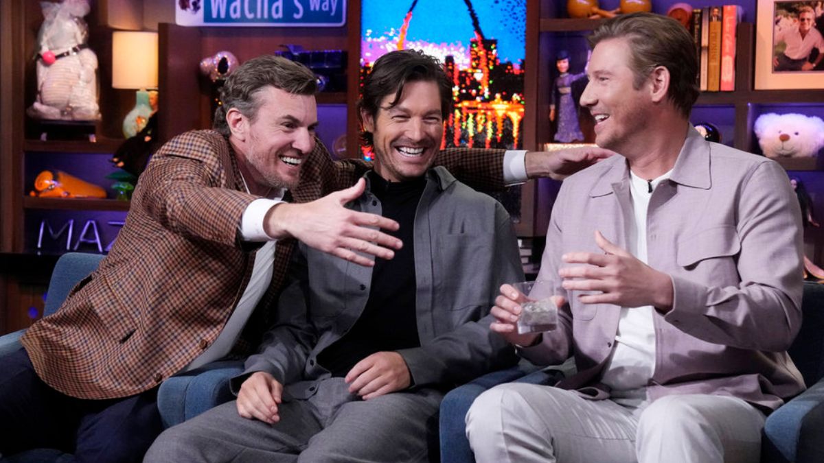 Southern Charm stars